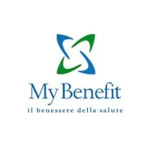 My benefit