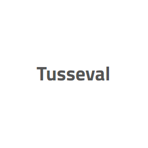 Tusseval