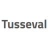 Tusseval