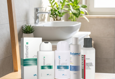 Detergenti intimi maschili: come scegliere quello giusto Detergenti intimi maschili: come scegliere quello giusto