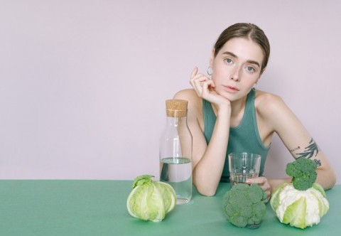 Come depurare l'organismo dopo le feste Come depurare l'organismo dopo le feste