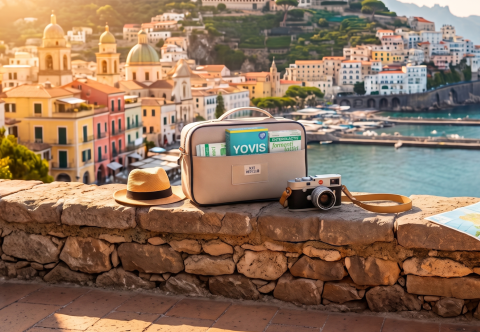 Intestino in vacanza: come prevenire i disturbi estivi