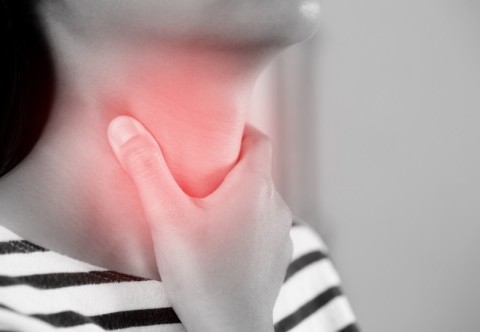 Soluzioni efficaci per eliminare il mal di gola Soluzioni efficaci per eliminare il mal di gola