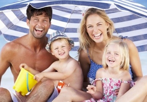 Come preparare la pelle al sole: guida completa Come preparare la pelle al sole: guida completa