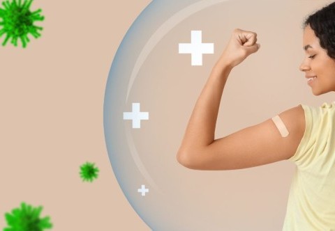 Come rafforzare il sistema immunitario in modo naturale Come rafforzare il sistema immunitario in modo naturale