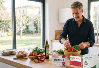 Consigli per mantenere la prostata in salute