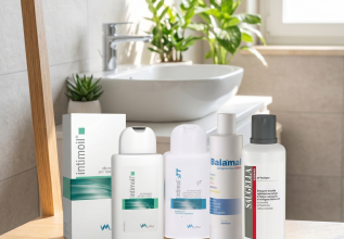 Detergenti intimi maschili: come scegliere quello giusto