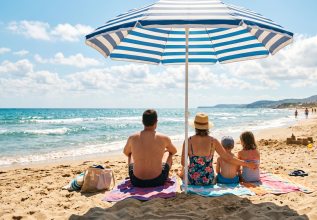 Come preparare la pelle al sole: guida completa