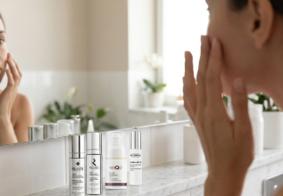 Come aumentare l’elasticità della pelle del viso